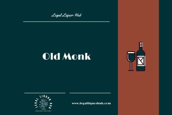 Old Monk